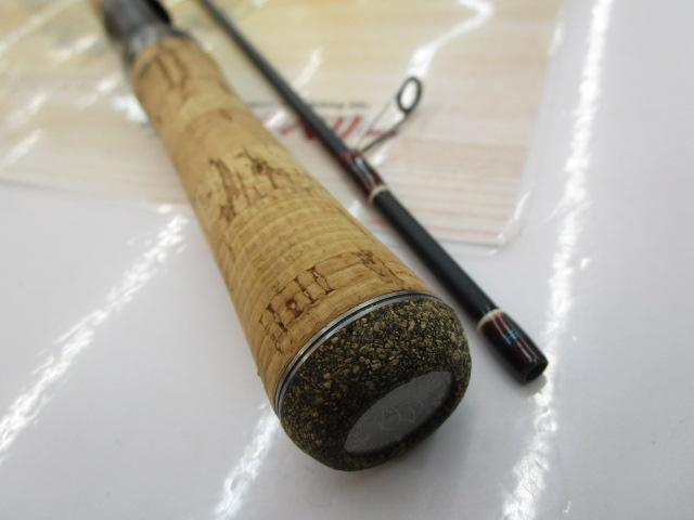 カワセミラプソディ KWSM-S50L