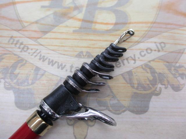 がま磯イージーライダー 86MH