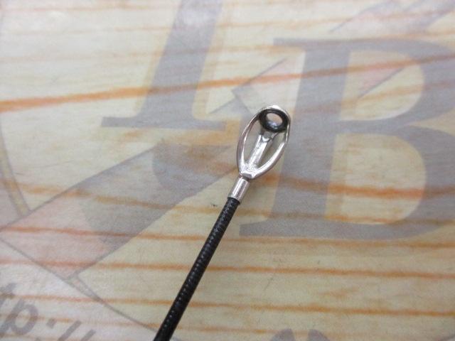 がま磯イージーライダー 86MH