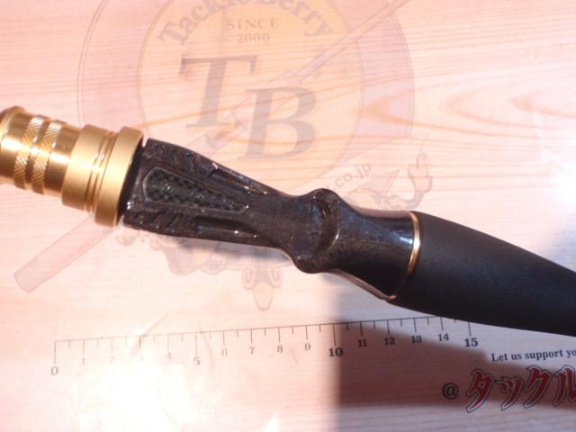 アナリスター タチウオテンヤ 73-180・R