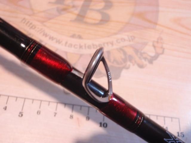 アナリスター タチウオテンヤ 73-180・R