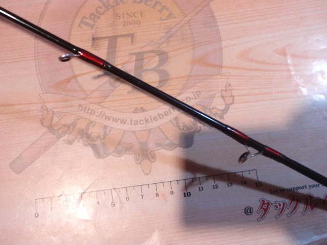 アナリスター タチウオテンヤ 73-180・R