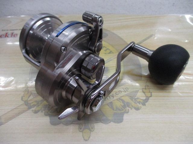 15ソルティガ 15HL