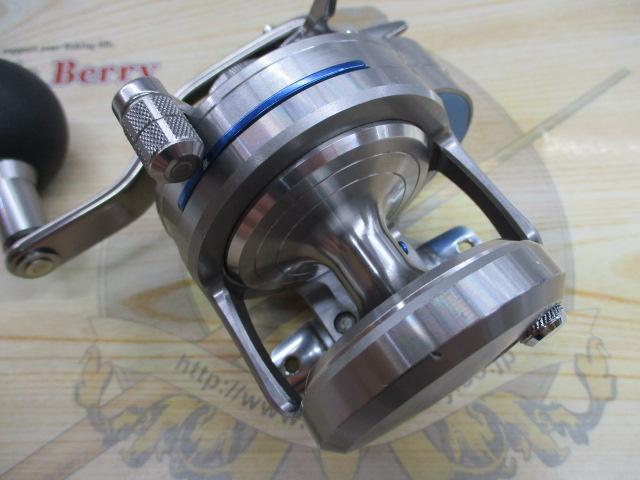 15ソルティガ 15HL