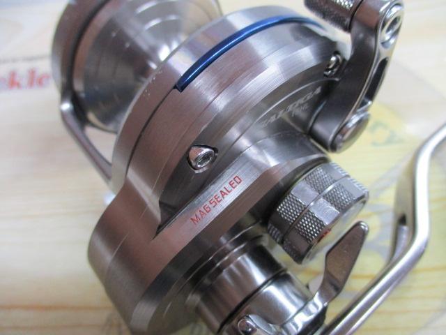 15ソルティガ 15HL