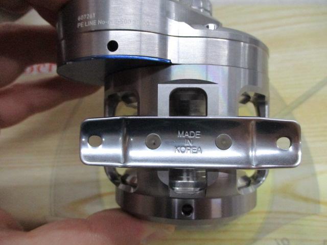 15ソルティガ 15HL