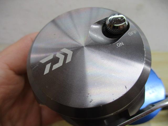 15ソルティガ 15HL