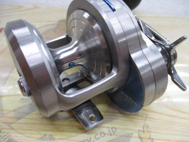 15ソルティガ 15HL