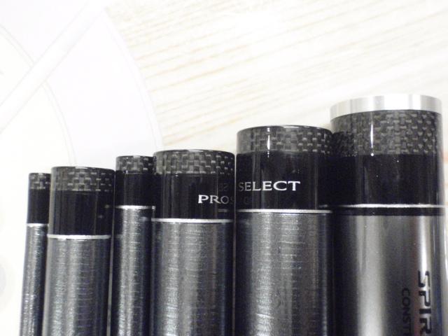 24プロセレクトVS 85