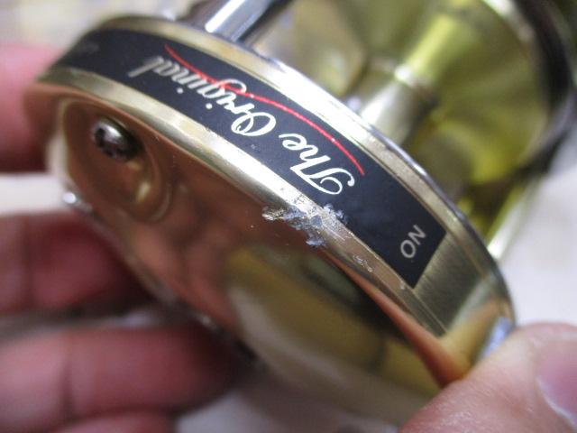 BG7000NLD ゴールド