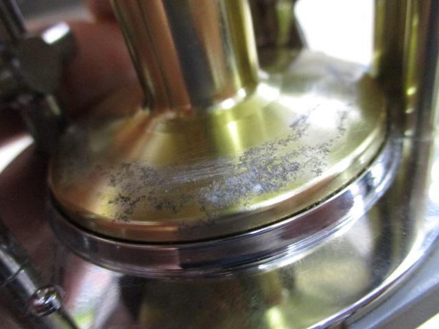 BG7000NLD ゴールド