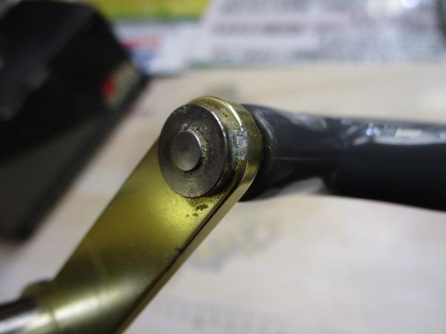 BG7000NLD ゴールド