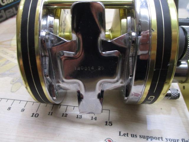 BG7000NLD ゴールド