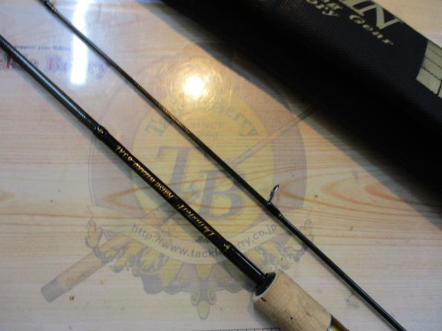 ダーインスレイヴ レイズウィザード 63AL