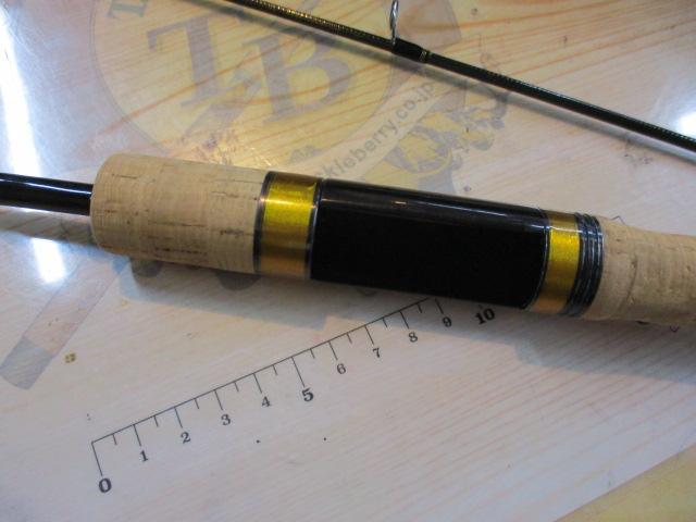 ダーインスレイヴ レイズウィザード 63AL