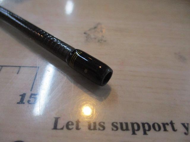 ダーインスレイヴ レイズウィザード 63AL