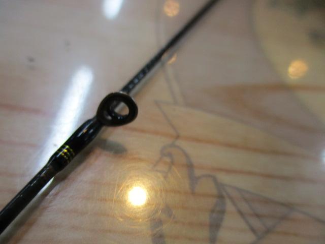 ダーインスレイヴ レイズウィザード 63AL