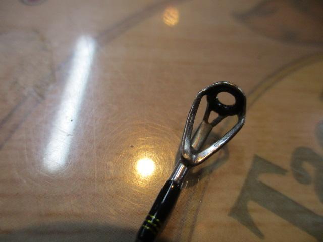 ダーインスレイヴ レイズウィザード 63AL