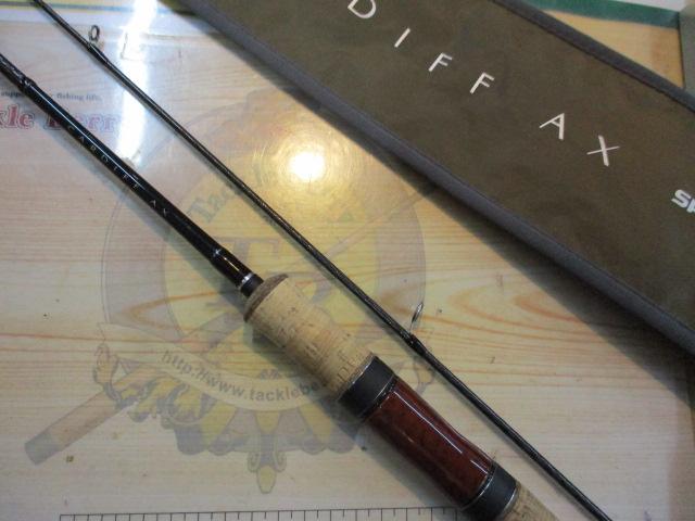 21カーディフAX S66SUL