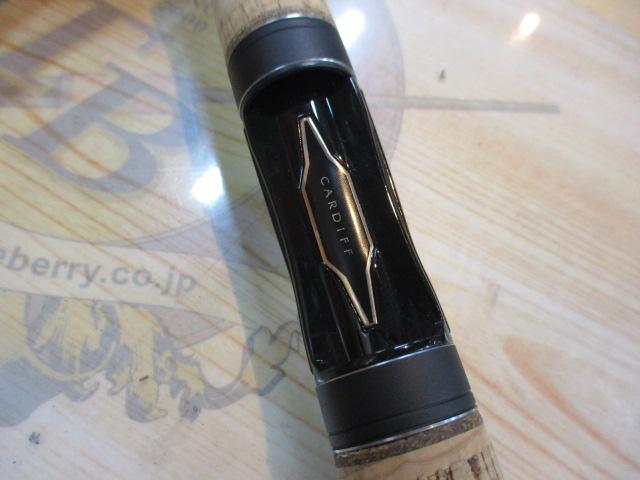 21カーディフAX S66SUL