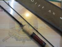 21カーディフAX S66SUL