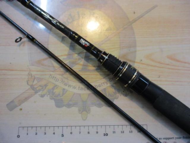 クロスフィールド XRFS-702L