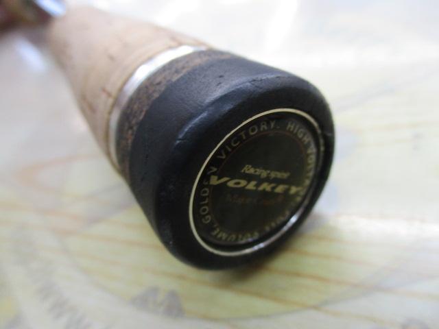 ヴォルキー VKC-69ML/BFS