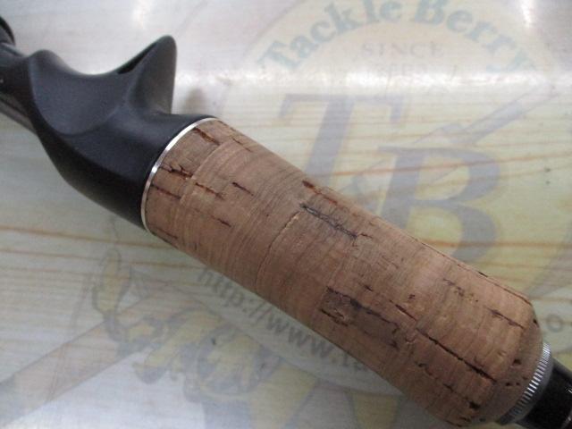 ヴォルキー VKC-69ML/BFS