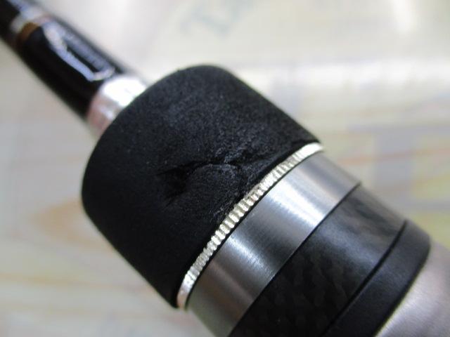 ヴォルキー VKC-69ML/BFS