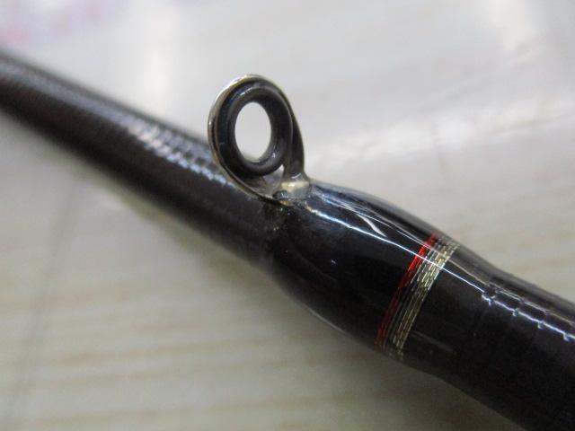 ヴォルキー VKC-69ML/BFS