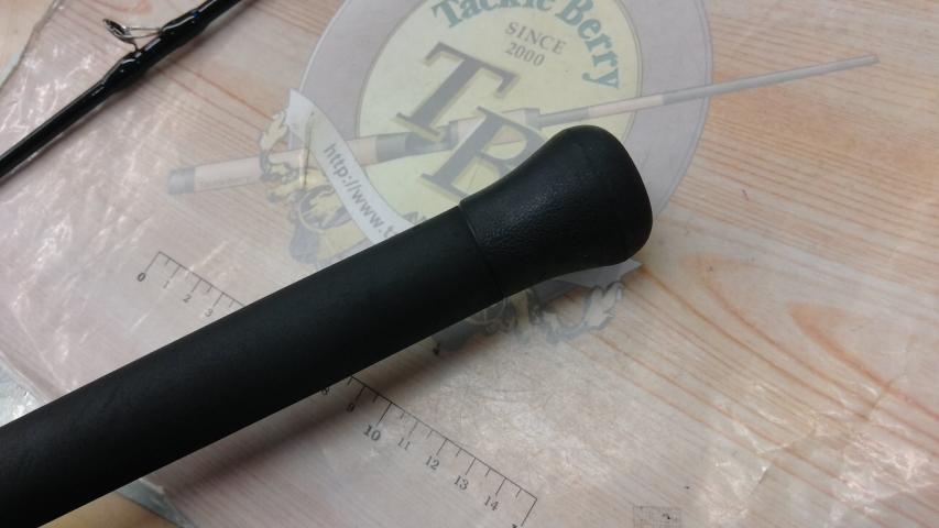 デフィーミュートス DMアキュラ 100H (Kガイドモデル)