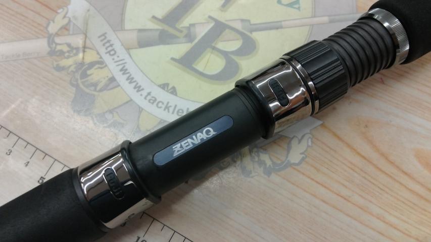 デフィーミュートス DMアキュラ 100H (Kガイドモデル)