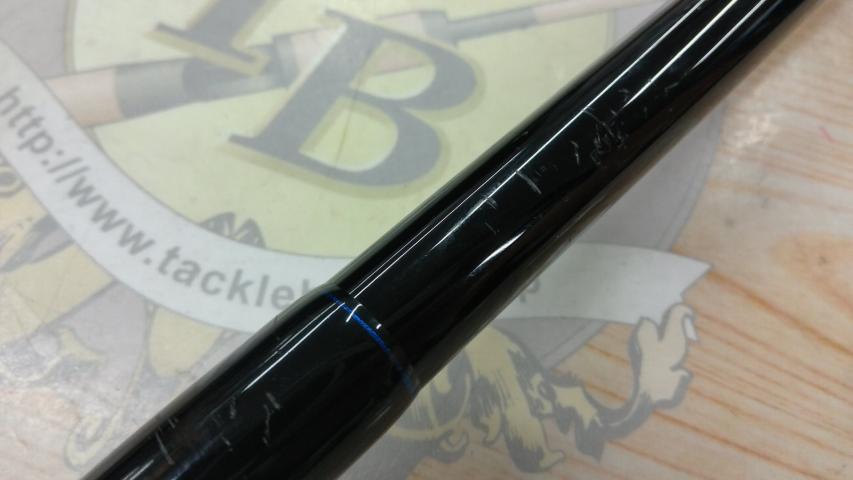 デフィーミュートス DMアキュラ 100H (Kガイドモデル)