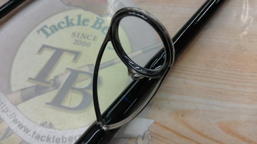 デフィーミュートス DMアキュラ 100H (Kガイドモデル)