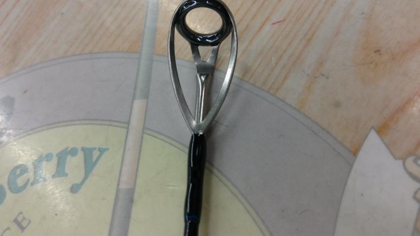 デフィーミュートス DMアキュラ 100H (Kガイドモデル)