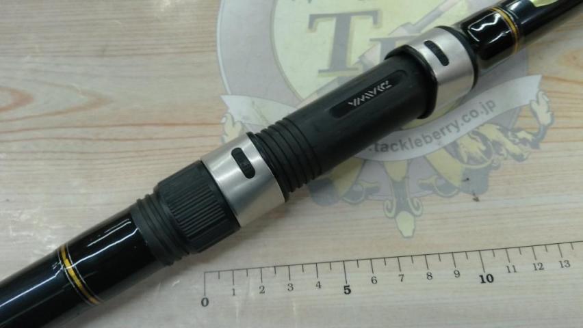 ILリーガル 3-52遠投