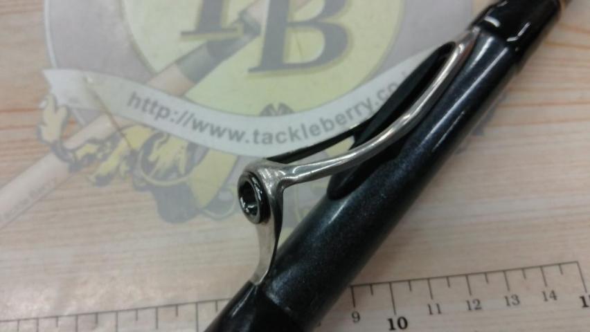 ILリーガル 3-52遠投