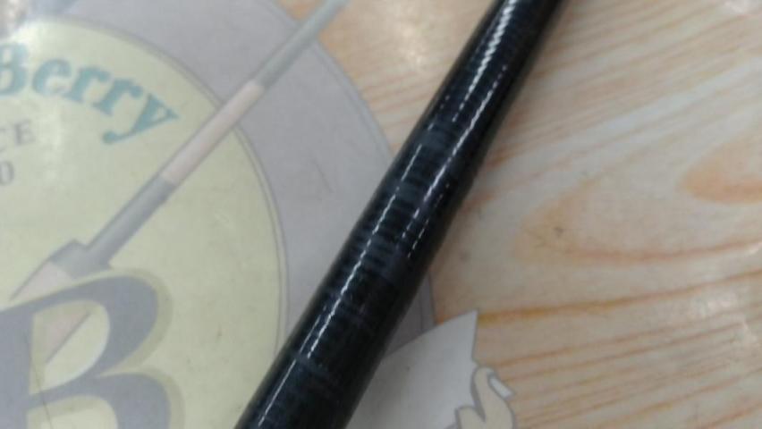 ILリーガル 3-52遠投