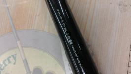 ILリーガル 3-52遠投