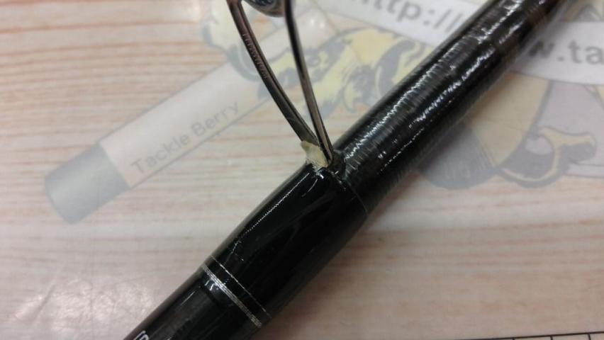 19エクスセンスジェノス S110MHR