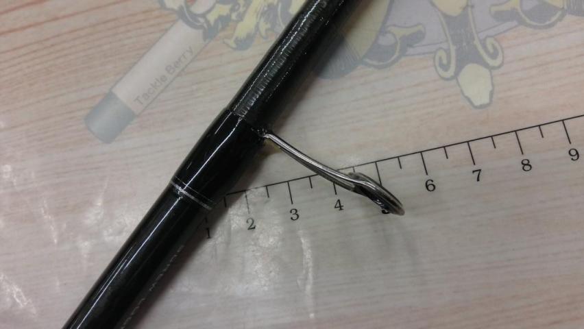 19エクスセンスジェノス S110MHR