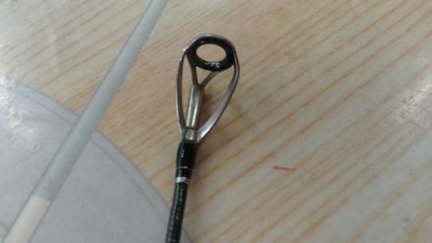 19エクスセンスジェノス S110MHR