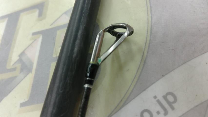 19エクスセンスジェノス S110MHR