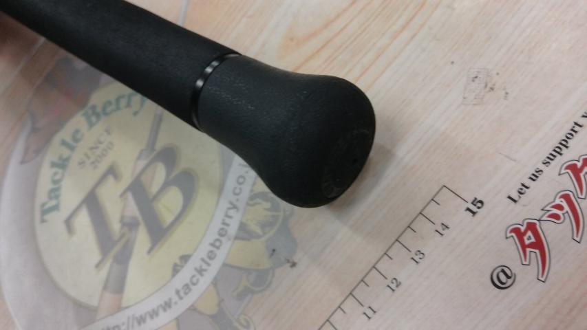 ブルースナイパー 910H