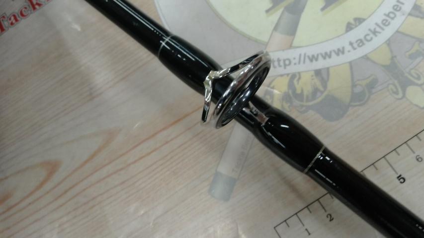 ブルースナイパー 910H