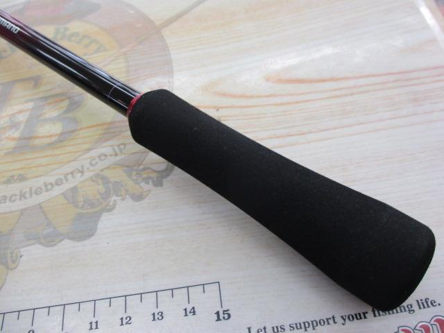 23セフィアBB ティップエギング R-S66ML-S