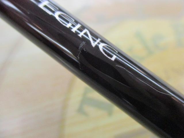 23セフィアBB ティップエギング R-S66ML-S