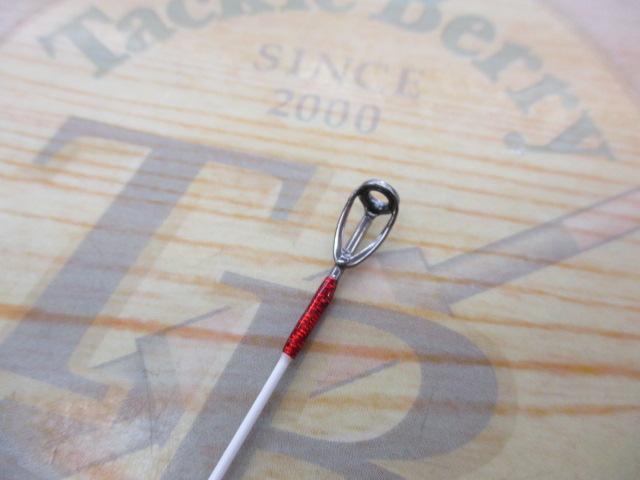 23セフィアBB ティップエギング R-S66ML-S