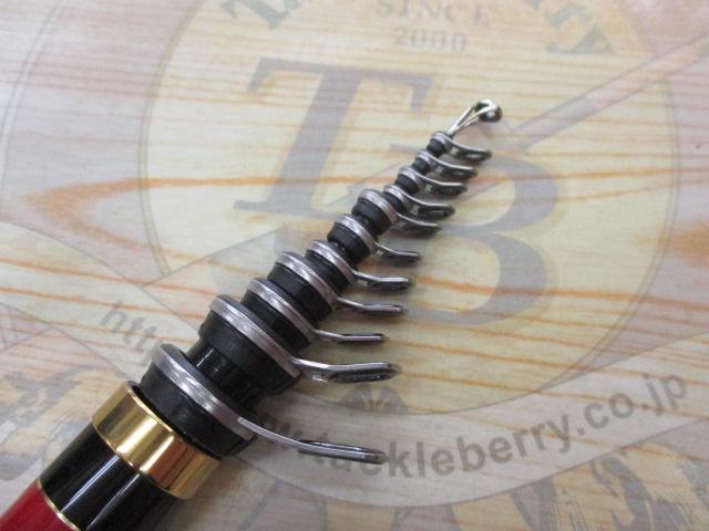 がま磯アテンダーⅡ 1.25-50