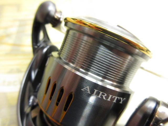 23エアリティ SF2000SS-H